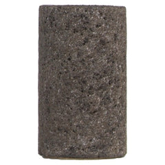 ‎1-1/2″ × 2-1/2″ × 3/8″-24 Gemini Snagging Wheel Type 18 Plug-Square Tip 24 Grit - Industrial Tool & Supply