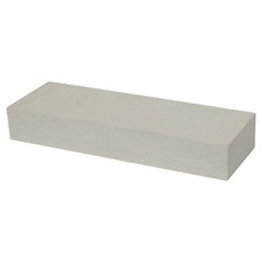 1/4″ × 1″ × 4″ Crystolon Benchstone Rectangular Fine Grit Silicon Carbide - Industrial Tool & Supply