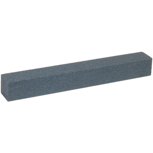 1/2″ × 4″ Crystolon File Square 150 Grit - Industrial Tool & Supply