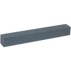 1/2″ × 4″ Crystolon File Square 150 Grit - Industrial Tool & Supply