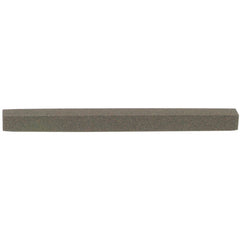 1/2″ × 6″ India File Square 100 Grit - Industrial Tool & Supply
