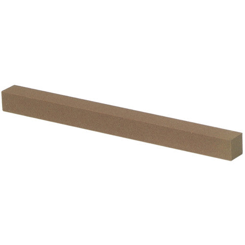 1″ × 6″ India File Square 240 Grit - Industrial Tool & Supply