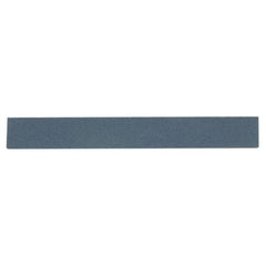 1/2″ × 4″ Crystolon File Triangular 280 Grit - Industrial Tool & Supply