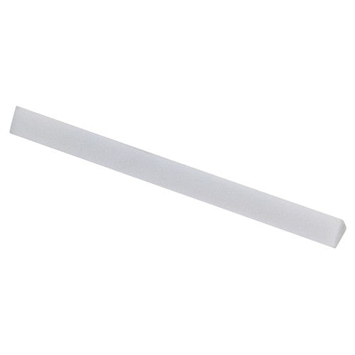 1/4″ × 3″ File Triangular 900 Grit - Industrial Tool & Supply