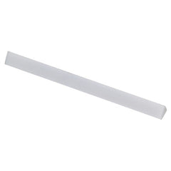 1/4″ × 3″ File Triangular 900 Grit - Industrial Tool & Supply