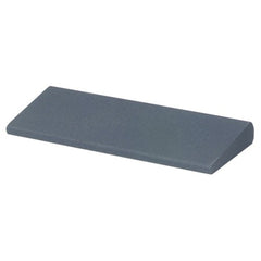 1/4″ × 1/16″ × 1 3/4″ × 4 1/2″ Crystolon Slip Round Edge 280 Grit Silicon Carbide - Industrial Tool & Supply