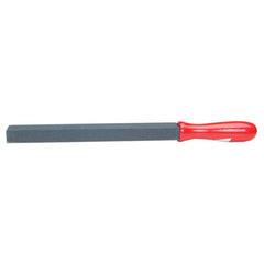 ‎3/4″ × 1-1/4″ × 14 3/4″ Crystolon Tradesmen's Utility Stone Medium Grit Silicon Carbide - Industrial Tool & Supply