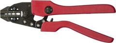 Value Collection - Crimp Tool - Industrial Tool & Supply