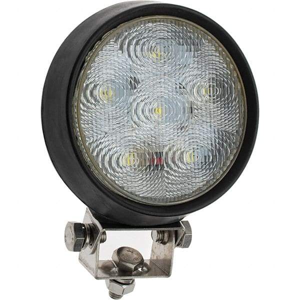 Import - Automotive Auxilary Light - 0.5 Amp, 12 V - Industrial Tool & Supply