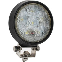 Import - Automotive Auxilary Light - 0.5 Amp, 12 V - Industrial Tool & Supply