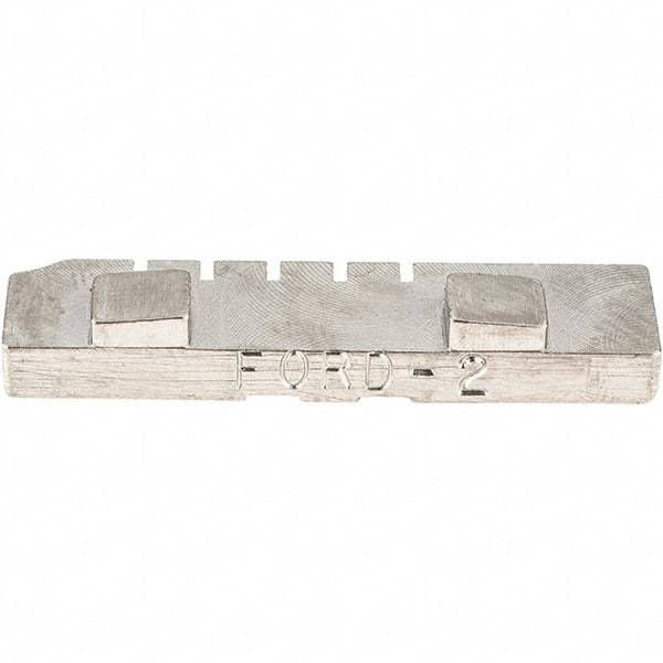 Made in USA - Carriage Key Machine - Industrial Tool & Supply