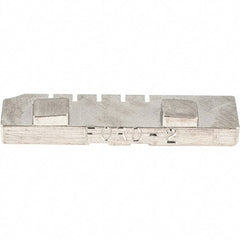 Made in USA - Carriage Key Machine - Industrial Tool & Supply