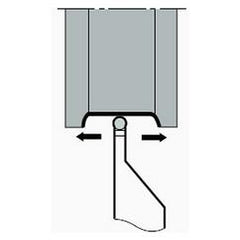TRACN2525M06 - Turning Toolholder - Industrial Tool & Supply