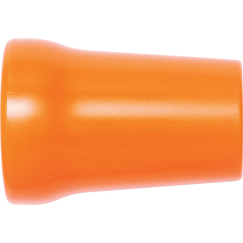 Coolant Hose System Component - 3/4″ Inside Diameter System-3/4″ Round Nozzles (Pack of 4) - Industrial Tool & Supply