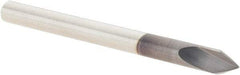 Value Collection - Engraving Cutters   Shank Diameter (Inch): 1/8    Overall Length (Inch): 2-1/2 - Industrial Tool & Supply