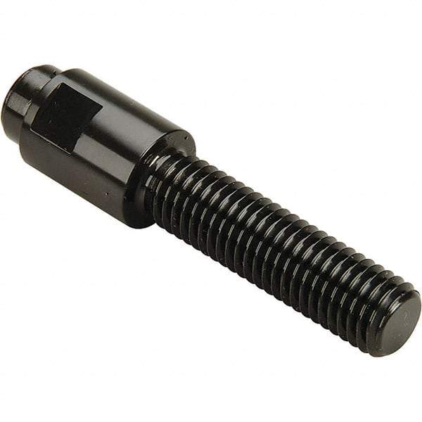 Dynabrade - Power Grinder, Buffer & Sander Arbors Arbor Type: For Male Threaded Spindle For Use With: Extension Dynastraight Arbor; Model 13515; Model 13519; Model 13520; Model 13531 - Industrial Tool & Supply