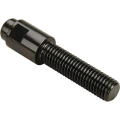 Dynabrade - Power Grinder, Buffer & Sander Arbors Arbor Type: For Male Threaded Spindle For Use With: Extension Dynastraight Arbor; Model 13515; Model 13519; Model 13520; Model 13531 - Industrial Tool & Supply