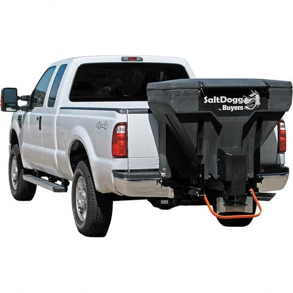 SaltDogg - Landscape Spreaders Type: Tailgate Capacity: 11 Cu. Ft. - Industrial Tool & Supply