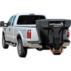SaltDogg - Landscape Spreaders Type: Tailgate Capacity: 11 Cu. Ft. - Industrial Tool & Supply