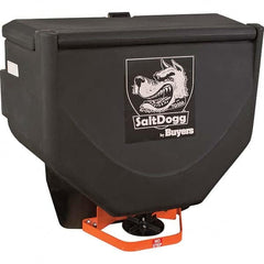 SaltDogg - Landscape Spreaders Type: Tailgate Capacity: 10 Cu. Ft. - Industrial Tool & Supply