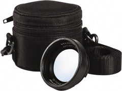 FLIR - Infrared Close Up Lens - Use with FLIR Exx Series Thermal Cameras & FLIR Exxbx Series Thermal Cameras - Industrial Tool & Supply