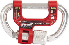 Miller - Fall Protection Connecting Unit - Use with Miller Fall Limiters - Industrial Tool & Supply