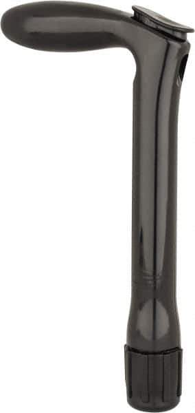 Rubbermaid - 11-1/2" Long Handle Grip - Plastic - Industrial Tool & Supply