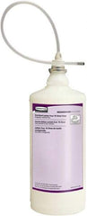 Rubbermaid - 800 mL Bottle Liquid Soap - White, Light Honeysuckle Scent - Industrial Tool & Supply