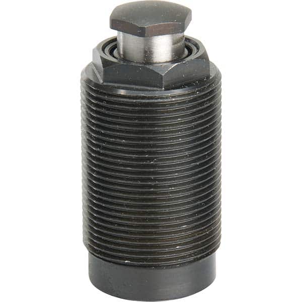 Enerpac - Hydraulic Cylinders Type: Manifold Mount Stroke: 0.3900 (Decimal Inch) - Industrial Tool & Supply