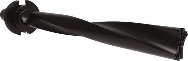 Allied Machine and Engineering - Series APX 44, 8xD, Drill Body - 19.1719" Drill Body Length to Flange, W4408H Toolholder, 23.2969" OAL, 19.1719" Drill Body Length, CV50 Shank, Through Coolant - Industrial Tool & Supply