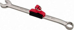 Proto - 16mm 12 Point Combination Wrench - 9-35/64" OAL, Steel, Satin Finish - Industrial Tool & Supply