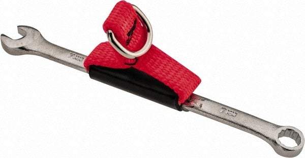 Proto - 7mm 12 Point Combination Wrench - 5-5/32" OAL, Steel, Satin Finish - Industrial Tool & Supply