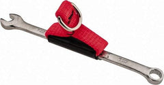 Proto - 7mm 12 Point Combination Wrench - 5-5/32" OAL, Steel, Satin Finish - Industrial Tool & Supply