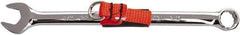 Proto - 1/2" 12 Point Combination Wrench - 8" OAL, Steel, Satin Finish - Industrial Tool & Supply