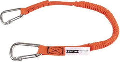 Proto - Tethered Tool Lanyard - Carabiner Connection - Industrial Tool & Supply