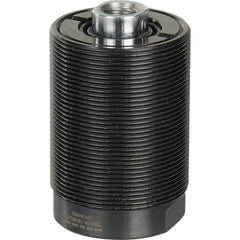 Enerpac - Compact Hydraulic Cylinders Type: Single Acting Mounting Style: Horizontal/Vertical - Industrial Tool & Supply