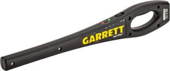 Garrett Metal Detectors - 1' Depth Detection SuperWand Magnetic Locator - 19" Long - Industrial Tool & Supply