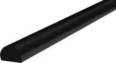 PRO-SAFE - Polyurethane Foam Type C Surface Guard - Black - Industrial Tool & Supply
