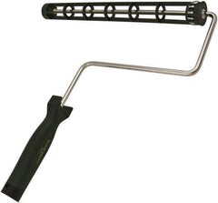 Wooster Brush - 14" Wide x 14" Long Roller Frame - Plastic Frame, Polypropylene Handle - Industrial Tool & Supply