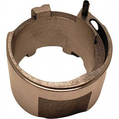 Dynabrade - Air Orbital Sander Cylinder - Use with 58430, 58431, 58435, 58436, Includes Pin - Industrial Tool & Supply