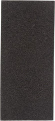 Hyde Tools - 4" Wide x 8-3/4" Long, Medium Grade Sanding Sponge - 150 Grit, 3/4" Thick, Doublesided - Industrial Tool & Supply