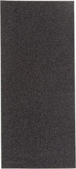 Hyde Tools - 4" Wide x 8-3/4" Long, Fine Grade Sanding Sponge - 150 Grit, 3/4" Thick, Doublesided - Industrial Tool & Supply