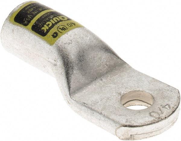 Made in USA - Automotive Battery 4/0 Lug - Industrial Tool & Supply