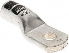 Made in USA - Automotive Battery 1/0 Lug - Industrial Tool & Supply