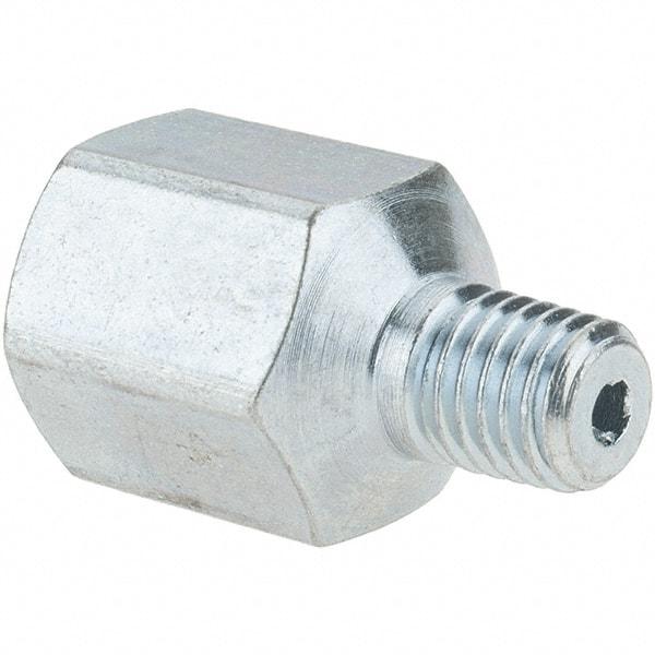 Value Collection - Grease Fitting Adapter - Industrial Tool & Supply