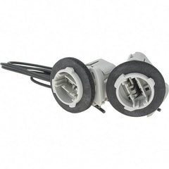 Made in USA - Automotive Socket Assembly - Fits GM - Industrial Tool & Supply