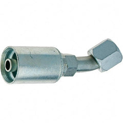 Eaton - Hydraulic Hose 45° Elbow - Industrial Tool & Supply