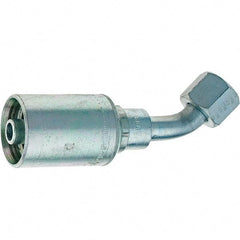 Eaton - Hydraulic Hose 45° Elbow - Industrial Tool & Supply