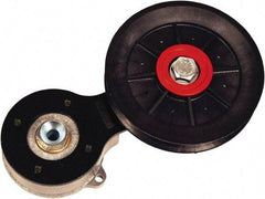 Fenner Drives - B V-Belt, V-Belt Tension Assembly - 0 to 42 Lbs. Force - Industrial Tool & Supply