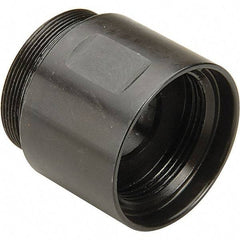 Dynabrade - Air Eraser Wheel Tool Housing Lock Ring - Use with 18255, 18256, 18257, 18258 - Industrial Tool & Supply